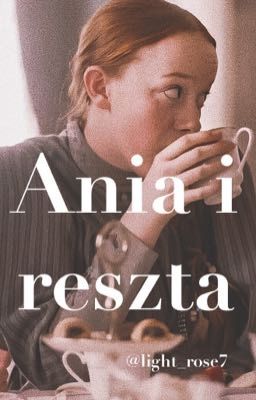 Ania i reszta/talksy