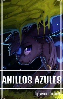 ꧁Anillos  Azules꧂ [Umbreon Shiny]