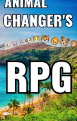 Animal Changer's RPG