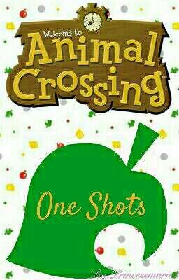 animal crossing one shots