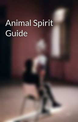 Animal Spirit Guide