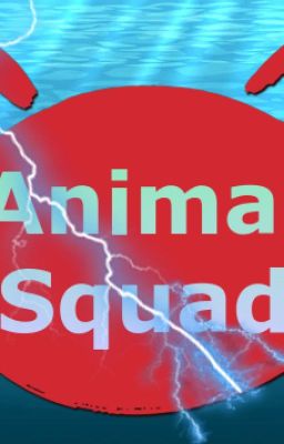 Animal Squad ask and dare