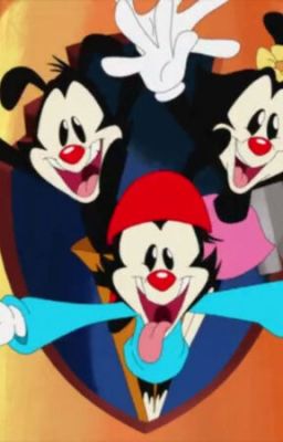 Animaniacs roleplay