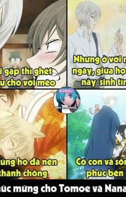 Anime chế 