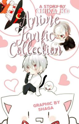 Anime Fanfic Collection