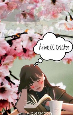 Anime Oc Creator