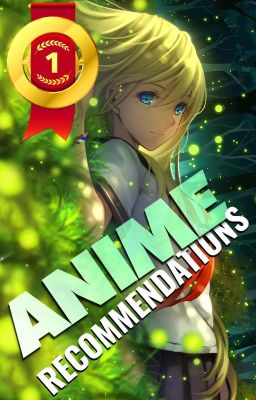 Anime Recommendations 2018