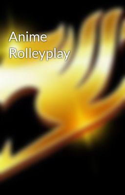 Anime Rolleyplay