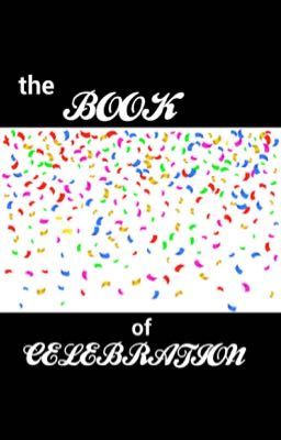 ANinnyMouse's Book of Celebration