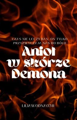 Anioł w skórze Demona