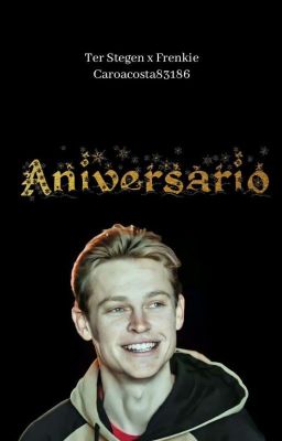 Aniversario.