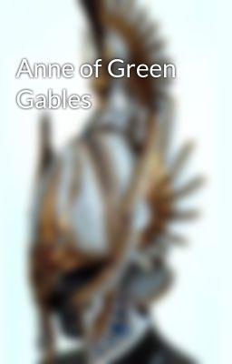 Anne of Green Gables