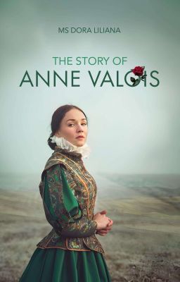 Anne Valois ━ REIGN