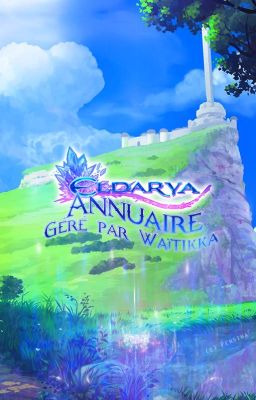 Annuaire Eldarya