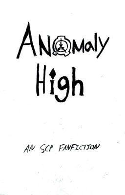 Anomaly High