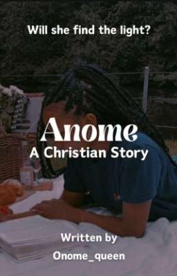 Anome (A Christian Story)