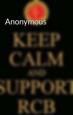 Anonymous 