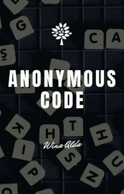 ANONYMOUS CODE [TAMAT]