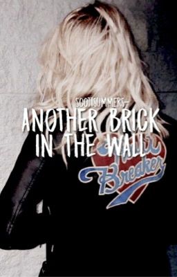 ANOTHER BRICK IN THE WALL ⊳ STEVEN HYDE