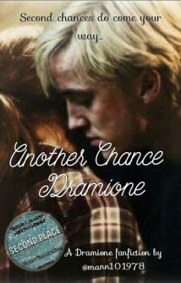 Another Chance Dramione