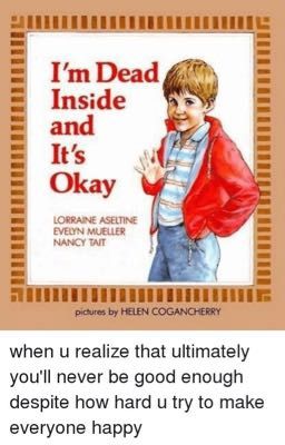 another fucking shitpost book because I wanna die