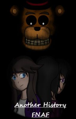 Another History FNAF-Reescrito