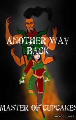 Another Way Back [Complete]