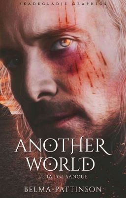 Another World - l'Era del Sangue