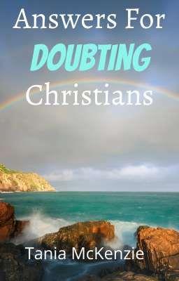 Answers for Doubting Christians