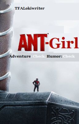 Ant-Girl