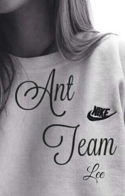 Ant Team [Tuyển member]