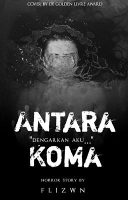 Antara Koma (Completed)