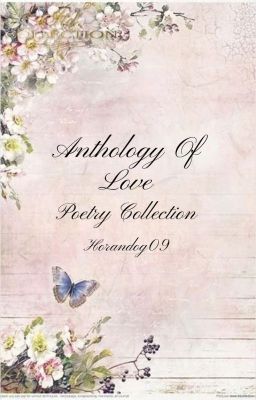 Anthology Of Love(Poetry Collection)