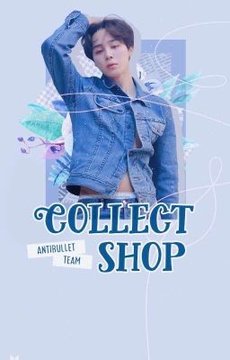 ||Anti Bullet Team|| Collect Shop