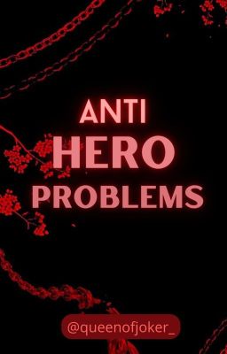 Anti Hero Problems 【Madness Combat 】