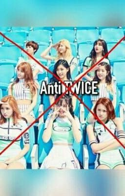 Anti Twice