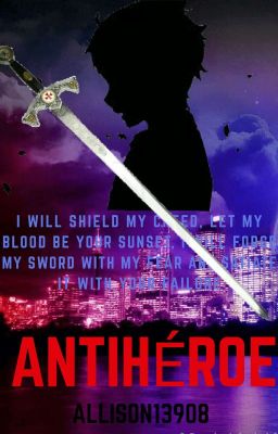 Antihéroe