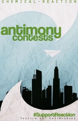 Antimony Contests