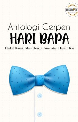 Antologi Cerpen Hari Bapa