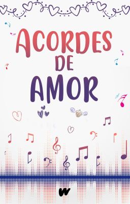 Antología ‹‹Acordes de Amor›› [CONVOCATORIA CERRADA]