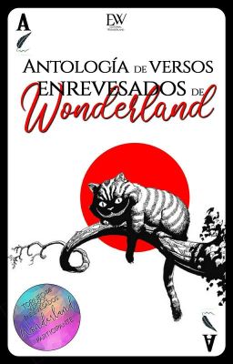 Antología de Versos Enrevesados Wonderland