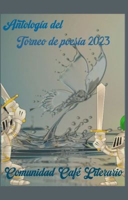 Antología del Torneo de Poesía 2023