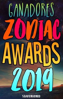 Antología: Ganadores Zodiac Awards 2019