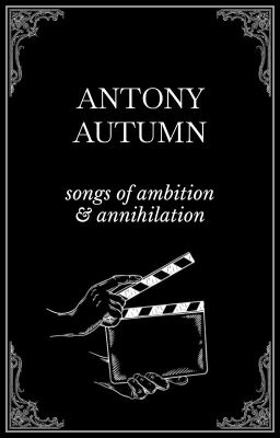 Antony Autumn