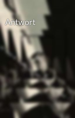 Antwort