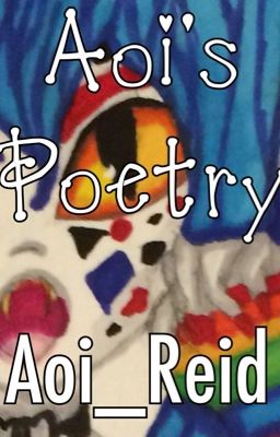 Aoi's Poetry