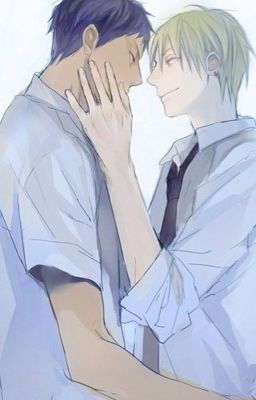 [Aokise] [KnB] Máu Và Nước Mắt 