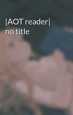 |AOT reader| no title