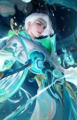 [Aov]Chuyển sinh thành ma vương tulen