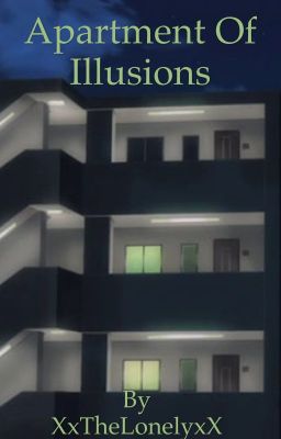 Apartment Of Illusions 